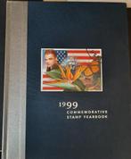 Jaarboek postzegels Amerika 1999, Verzenden, Postfris, Noord-Amerika