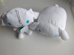 Sanrio Cinamaroll roll cushion + plush toy nieuw kawaii, Verzamelen, Poppetjes en Figuurtjes, Ophalen, Nieuw