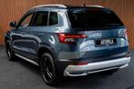 Skoda Karoq 1.5 TSI ACT Scout Panodak Navi Virtual Stoelverw, Automaat, Stof, 4 cilinders, 150 pk