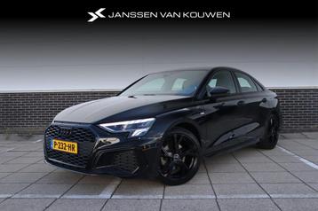 Audi A3 Limousine 30 TFSI S edition * Automaat * Navigatie * beschikbaar voor biedingen