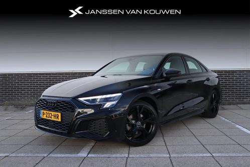 Audi A3 Limousine 30 TFSI S edition * Automaat * Navigatie *, Auto's, Audi, Bedrijf, Te koop, A3, ABS, Adaptieve lichten, Adaptive Cruise Control