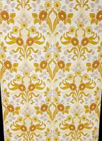 5542 Vintage oud retro barok behang behangpapier wallpaper, Huis en Inrichting, Stoffering | Behang, Minder dan 10 m², Verzenden