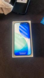 Iphone 15 plus in topstaat, Ophalen, 128 GB, Zwart, Zo goed als nieuw