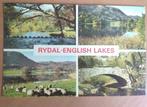 ansichtkaart Rydal-English Lakes, Duitsland, Ophalen of Verzenden