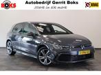 Volkswagen Golf 1.5 eTSI R-Line 2x Sfeerverlichting Full-led, 4 cilinders, Met garantie (alle), Leder en Stof, Origineel Nederlands