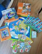Landen van Europa, haba bordspel, Hobby en Vrije tijd, Gezelschapsspellen | Bordspellen, Een of twee spelers, Ophalen of Verzenden