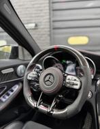 Mercedes upgrade stuur carbon leer compleet AMG, Ophalen of Verzenden, RevParts, Info@revparts.nl, RevParts