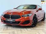 BMW 8-serie 840d xDrive High Executive INCL BTW DEALER ONDER, Automaat, 15 km/l, Gebruikt, Diesel