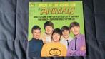 The Animals “house of the rising sun”. Lp, Ophalen of Verzenden, Zo goed als nieuw, 12 inch, Poprock