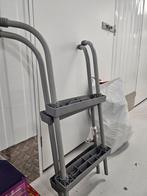 Zwembadtrap - Inditex, Tuin en Terras, Zwembad-toebehoren, Ophalen of Verzenden, Gebruikt