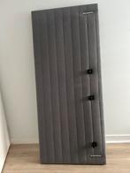 Tempur bed ombouw - Hoofdbord en zijpanelen - 180x200cm, Tweepersoons, Ophalen of Verzenden, Zo goed als nieuw, 200 cm