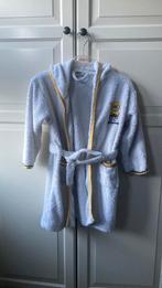 Badjas Spongebob, Kinderen en Baby's, Kinderkleding | Maat 116, Ophalen of Verzenden, Gebruikt, Jongen of Meisje, Nacht- of Onderkleding