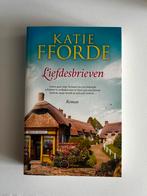 Liefdesbrieven van Katie Fforde, Ophalen of Verzenden, Nieuw, Nederland