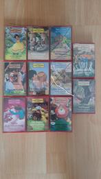 Lekturama’s Luister Sprookjes en Vertellingen - cassettes, Gebruikt, Kinderen en Jeugd, 1 bandje, Ophalen of Verzenden