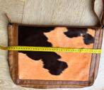 Koeienhuid laptoptas/etui, Ophalen of Verzenden, 15 inch, Gebruikt
