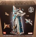Lego Marvel Avengers Tower 76269 nieuw en ongeopend, Ophalen, Nieuw, Complete set, Lego