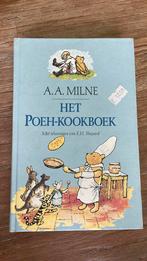 K. Stewart - Het Poeh-kookboek, Boeken, Ophalen of Verzenden, Zo goed als nieuw, K. Stewart, Fictie algemeen