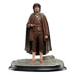 Weta LOTR Classic series Frodo statue, Verzamelen, Lord of the Rings, Ophalen of Verzenden, Nieuw, Beeldje of Buste