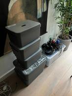 Te huur silent disco, Ophalen of Verzenden