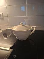 Wedgwood Jasper Conrad Casual, Huis en Inrichting, Keuken | Servies, Ophalen, Overige typen, Zo goed als nieuw, Wedgwood