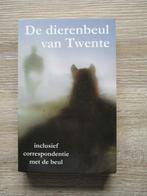 De dierenbeul van Twente - Sander Wageman, Ophalen of Verzenden, Gelezen, Nederland
