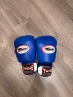 Twins special 14 oz bokshandschoenen, Sport en Fitness, Vechtsporten en Zelfverdediging, Ophalen of Verzenden, Gebruikt, Overige