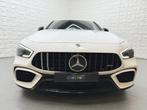 Mercedes-Benz AMG GT 4-Door Coupe AMG 63 S 4MATIC+ PANO, Auto's, Automaat, 128 €/maand, Gebruikt, 4 stoelen