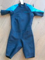 Wetsuit 12 jaar in zgan, Watersport en Boten, Watersportkleding, Wetsuit, Kind, Ophalen of Verzenden, Zo goed als nieuw