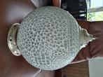 Sfeervolle hanglamp/staande lamp Oosterse mozaïek lamp,, Huis en Inrichting, Lampen | Plafondlampen, Ophalen of Verzenden, Zo goed als nieuw
