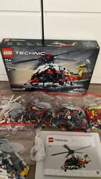 LEGO technic Airbus Rescue Helicopter 42145, Kinderen en Baby's, Speelgoed | Duplo en Lego, Ophalen of Verzenden, Zo goed als nieuw