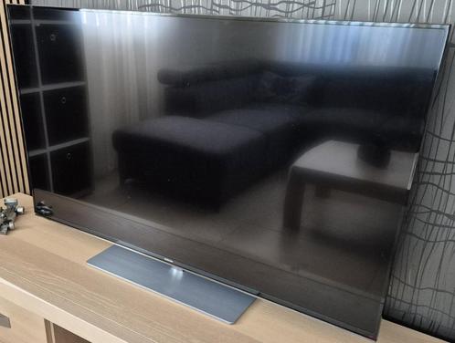 Samsung TV 3D full HD 55 inch, Audio, Tv en Foto, Televisies, Zo goed als nieuw, LCD, 100 cm of meer, Full HD (1080p), Samsung