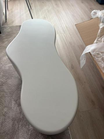 Salontafel Goossens japandi