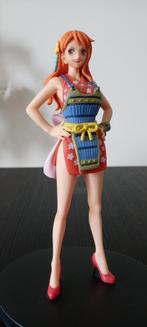 Anime Figures One Piece, Love Live, Marin, Albedo, Verzamelen, Ophalen, Zo goed als nieuw