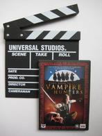 Vampire Hunters DVD, Ophalen of Verzenden, Zo goed als nieuw