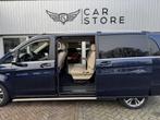 Mercedes-Benz V-Klasse 250d Extra Lang DC Avantgarde Edition, Automaat, Achterwielaandrijving, Gebruikt, Euro 6