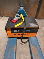 Still PXS 24-40A acculader palletwagen, heftruck etc, Gebruikt, ., Ophalen of Verzenden, Still