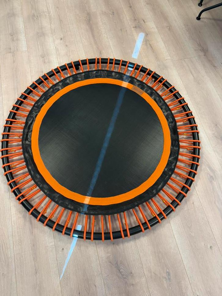 Bellicon trampoline, Sport en Fitness, Overige Sport en Fitness, Gebruikt, Ophalen