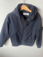 Softshell Jas, Kinderen en Baby's, Kinderkleding | Maat 128, Verzenden, Zo goed als nieuw, Stone Island, Jongen