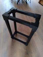 Haardhout rek, Huis en Inrichting, Ophalen, Zo goed als nieuw