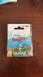 Duinrell pin logo, Verzamelen, Ophalen of Verzenden, Zo goed als nieuw, Transport