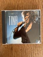 Tina Turner, simply Tina, Ophalen of Verzenden, 1980 tot 2000, Zo goed als nieuw