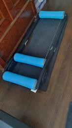 Tacx Galaxia T1100 Rollerbank, Ophalen, Zo goed als nieuw, Overige typen