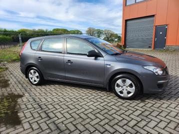 Hyundai i30 1.4i 109pk Blue 2010 / in prijs verlaagd beschikbaar voor biedingen
