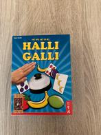 Spel Halli Galli, Ophalen, Zo goed als nieuw