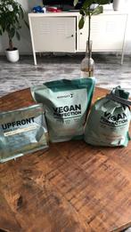 Vegan eiwit / proteïne 3 verschillende, Ophalen of Verzenden, Zo goed als nieuw, Dieet en Voeding