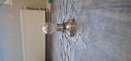 spiegellamp plafond lamp, Huis en Inrichting, Ophalen of Verzenden, Zo goed als nieuw, Minder dan 50 cm
