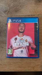 FIFA20 voor de PS4, Spelcomputers en Games, Games | Sony PlayStation 4, 1 speler, Ophalen of Verzenden, Zo goed als nieuw, Sport