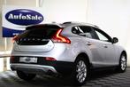 Volvo V40 Cross Country 1.5 T3 Momentum 52000 km ! AUTOMAAT, Stof, Euro 6, 700 kg, Bedrijf