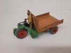 Dinky toys 290, Hobby en Vrije tijd, Modelauto's | 1:43, Ophalen of Verzenden, Zo goed als nieuw, Tractor of Landbouw, Dinky Toys