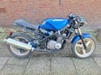 Suzuki gsf400 Bandit, Ophalen
